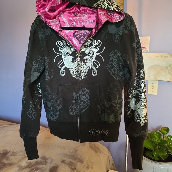 Reversible Derèon by Beyonce - Picture 3 of 3